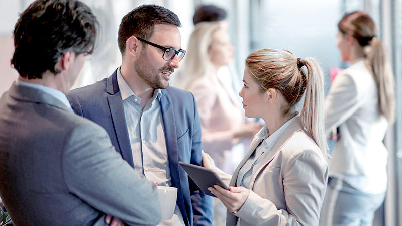 Bechtle Business Applications