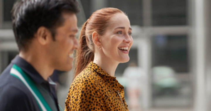HPE Partnership