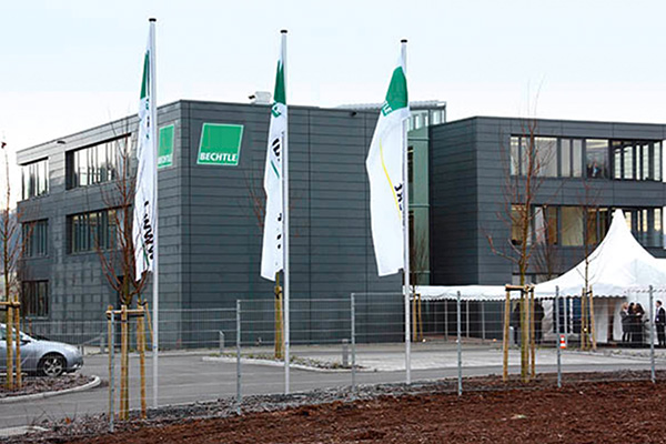 Gaildorf office