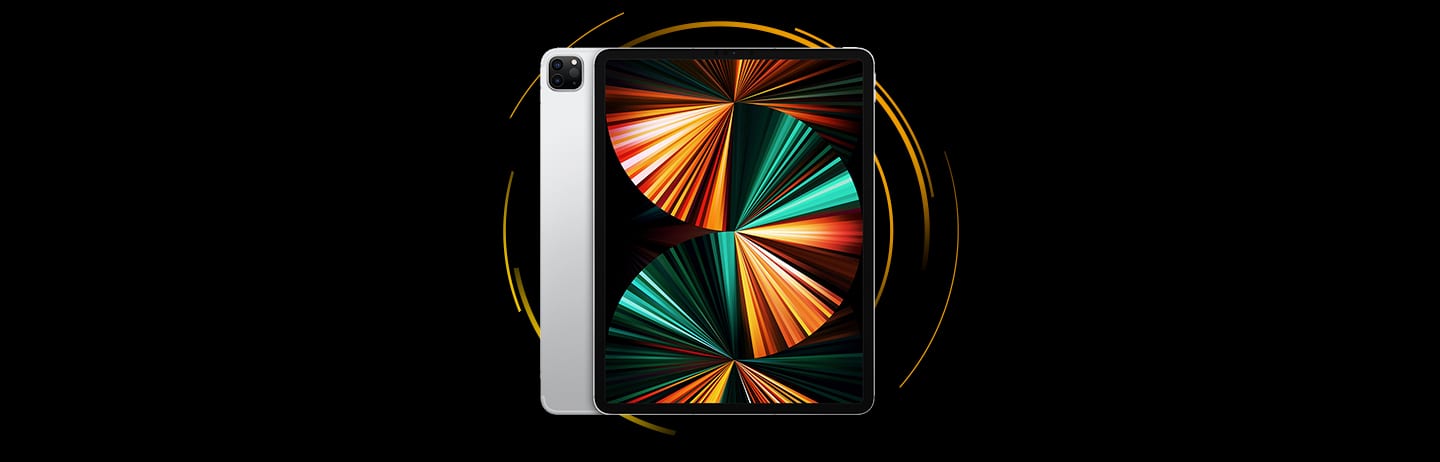 apple ipad pro