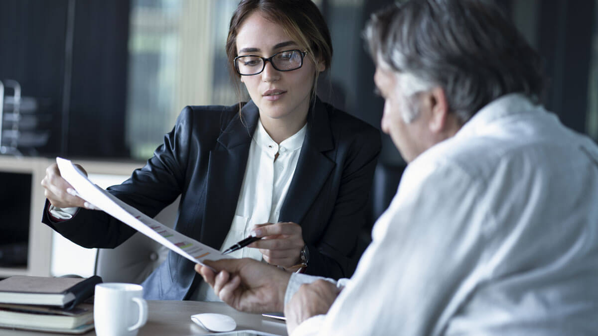 Data protection in the Cloud