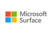 Microsoft Surface Logo