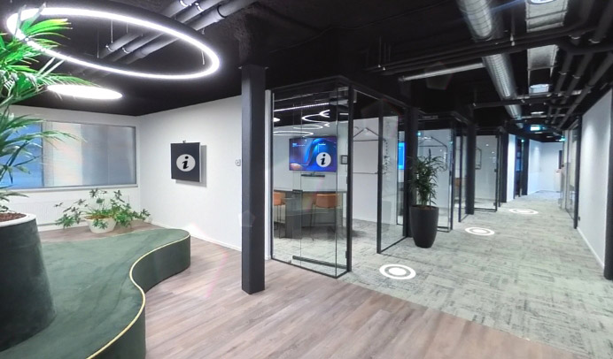 Virtual tour