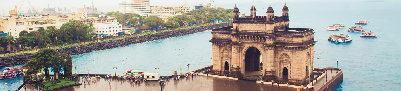 Mumbai