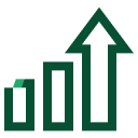 efficiency icon