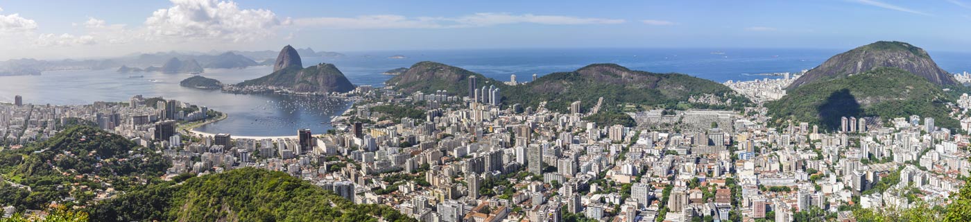 Rio de Janeiro