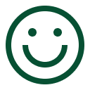 Satisfaction Icon
