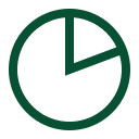 Clock being created Icon