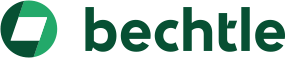 bechtle Logo landscape twotone