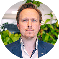 Jeroen Huylebroeck