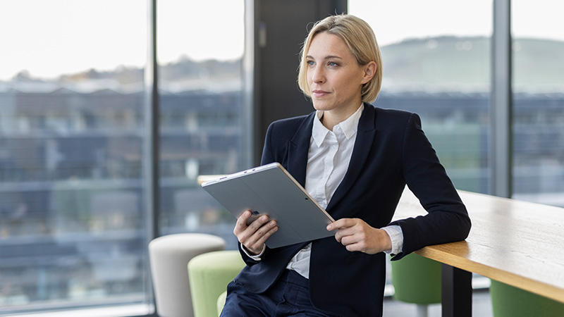 Bechtle Business Applications