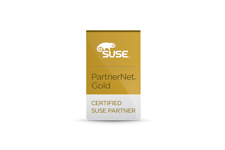 SUSE Gold