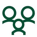 Parents and Children Icon