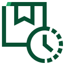 Not yet dispatched Icon