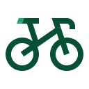 Bicycle Icon