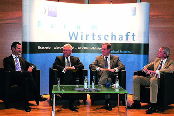 CCI business forum